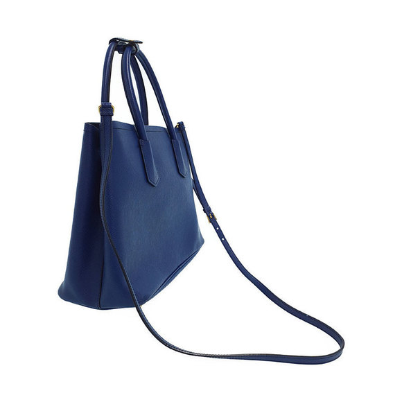 Prada 2WAY Bag Saffiano Tote - Picture 1 of 9